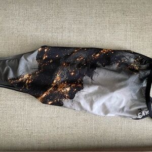 TYR swimsuit- worn one time, new!